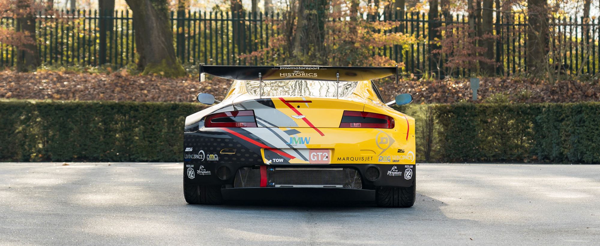 Vantage V8 GT2 Yellow -34.jpg